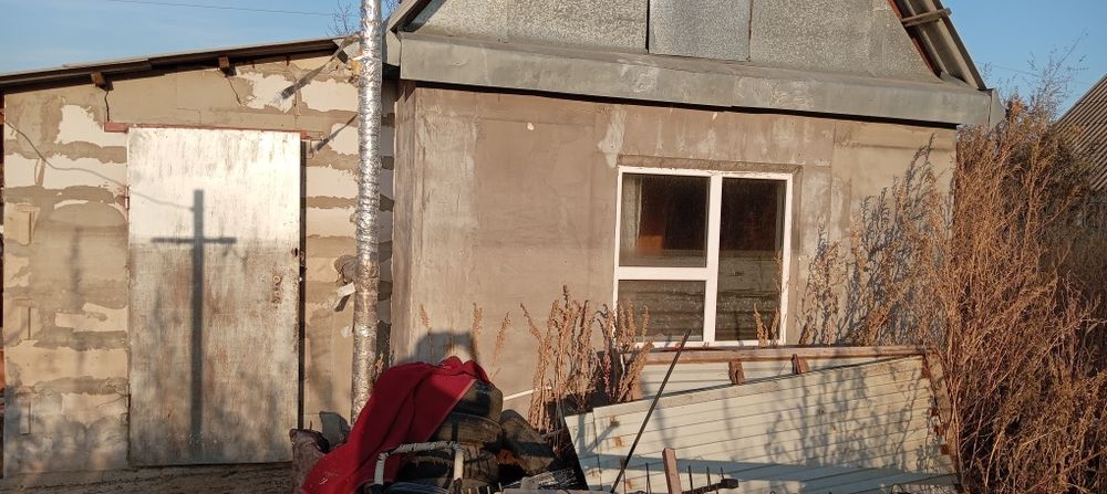 Продам дачу 1я дачная