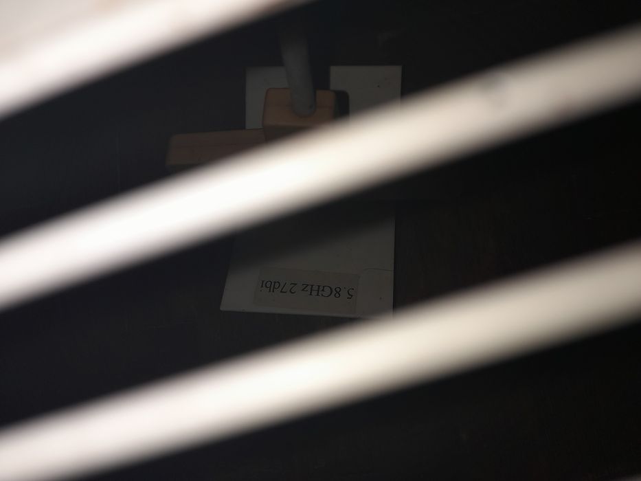 Grid Antenna 27 dpi Long range