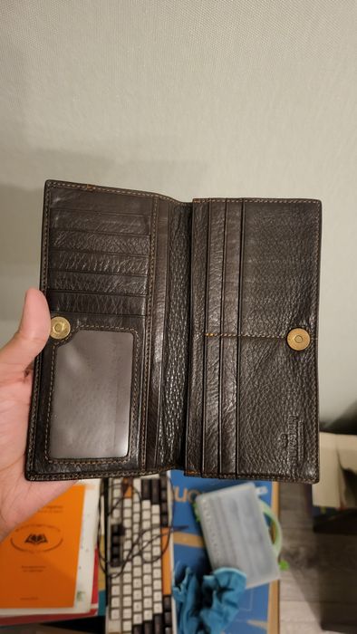 Продам кошелек мужской