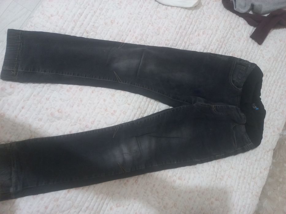 Вещи для мальчика