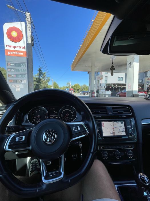 Golf 7 GTI Performance - 06.2016 - Garanție 2 ani și 6 luni