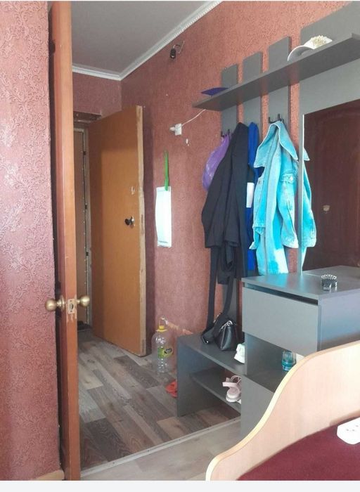 Продам 1-комнатную квартиру