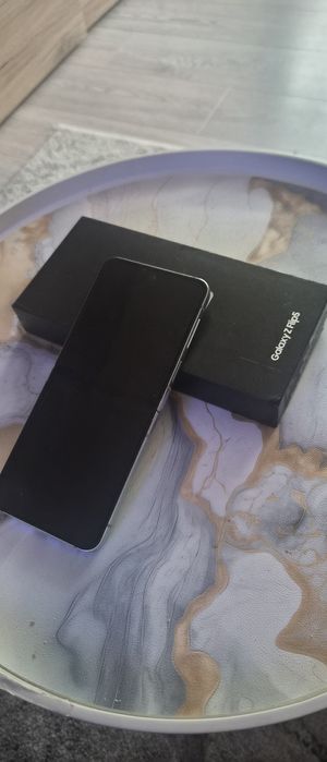 Vand Samsung Z Filip 5