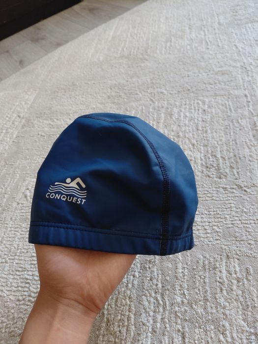 Шапочка Шапка для бассейна