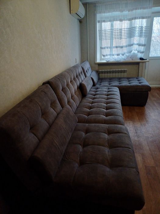 Диван в хорошем состоянии!