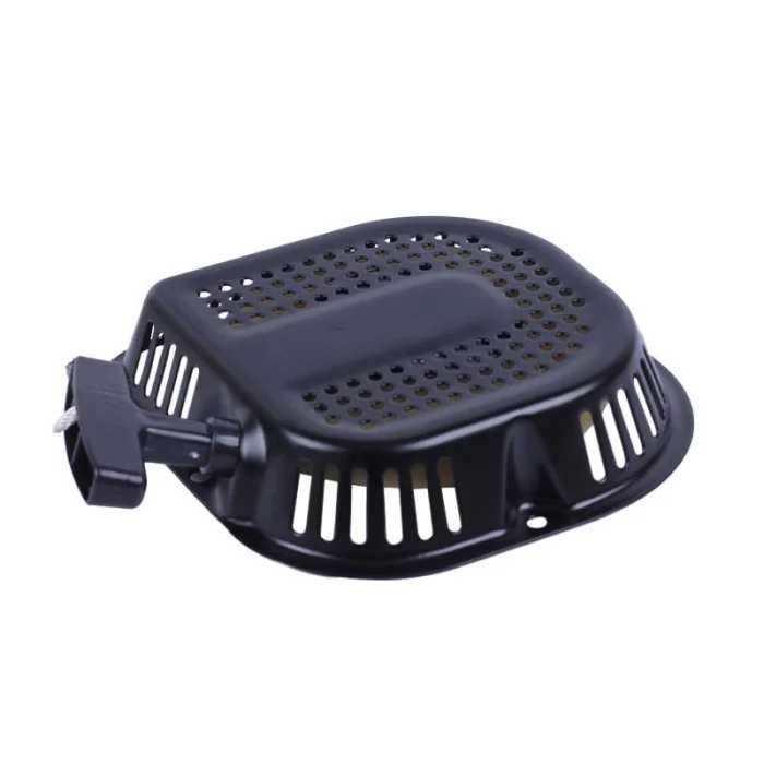Demaror manual 170F benzină, model nou, motocultor, YBX