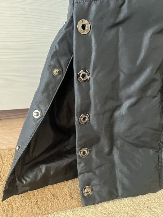 Продам зимний пуховик