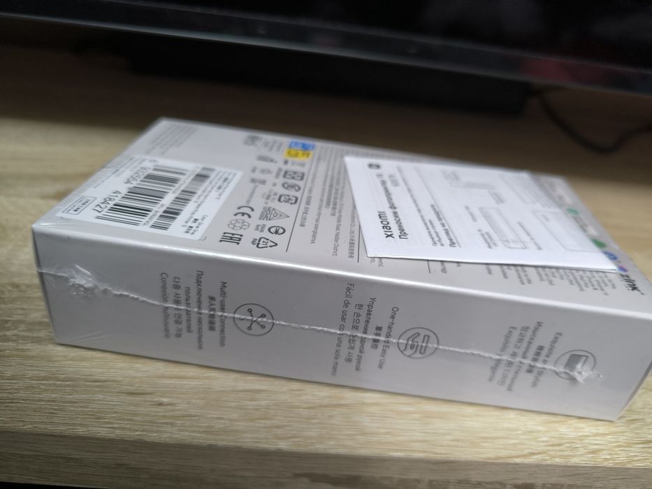 Фото принтер  XIAOMI PORTABLE 1S
