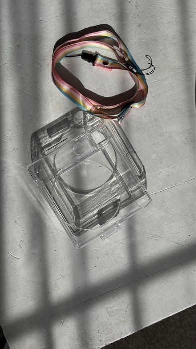 Чехол для instax square 01