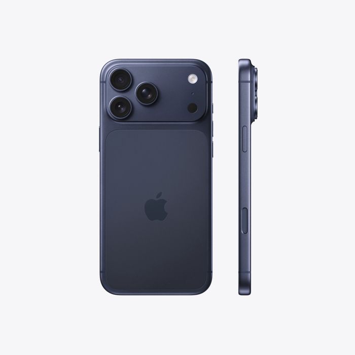 iphone 17 pro max 256гб