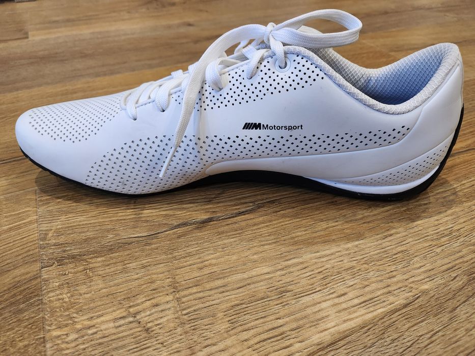 Спортни обувки PUMA Men's BMW Motorsport