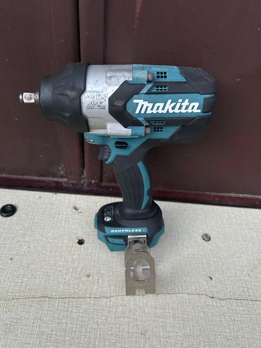 Impact Makita DTW 1002 prindere 1/2
