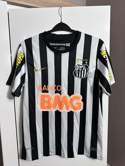 Tricou Fc Santos