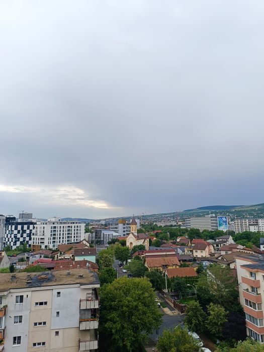 Apartament de vanzare vizavi de Kaufland Marasti