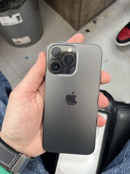 Iphone 13 pro 1tb