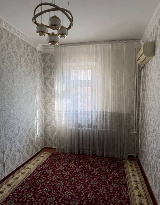 Квартира на Себзар-Корзинка 3/3/9 общ пл 72м ,можно ипотека