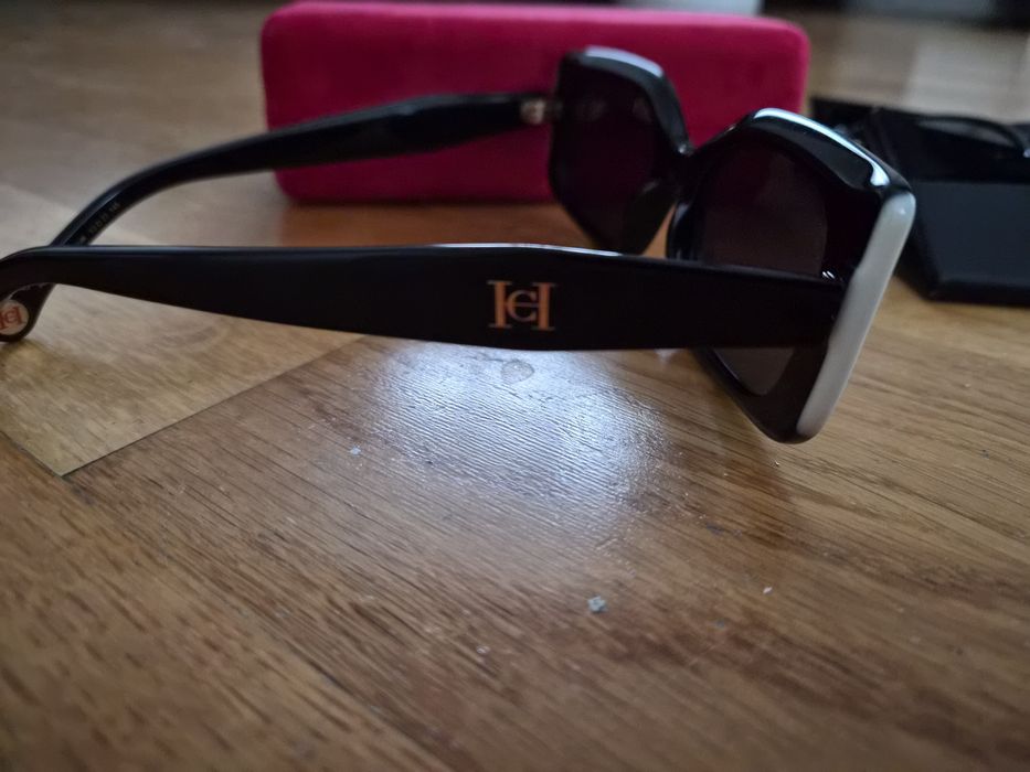 Слънчеви очила Jimmy Choo Carolina Herrera Dior