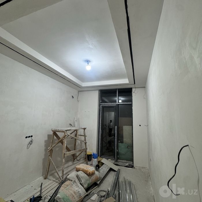Продам свою квартиру ( новостройка)