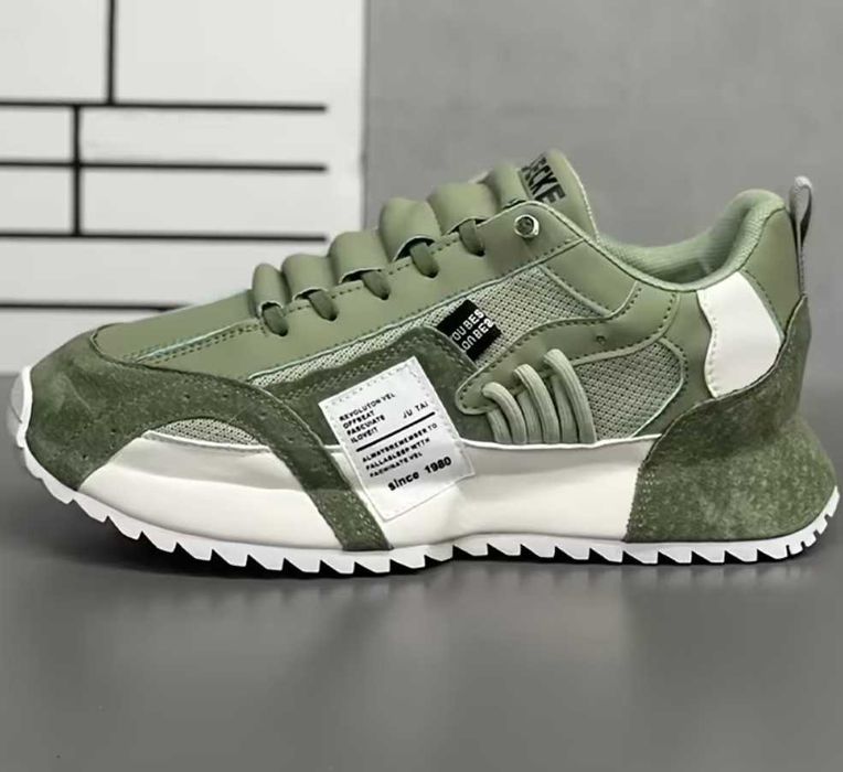 Мъжки маратонки - различни цветове