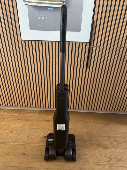 Roborock F25 ACE Combo - curatare umeda si uscata, 5-in-1