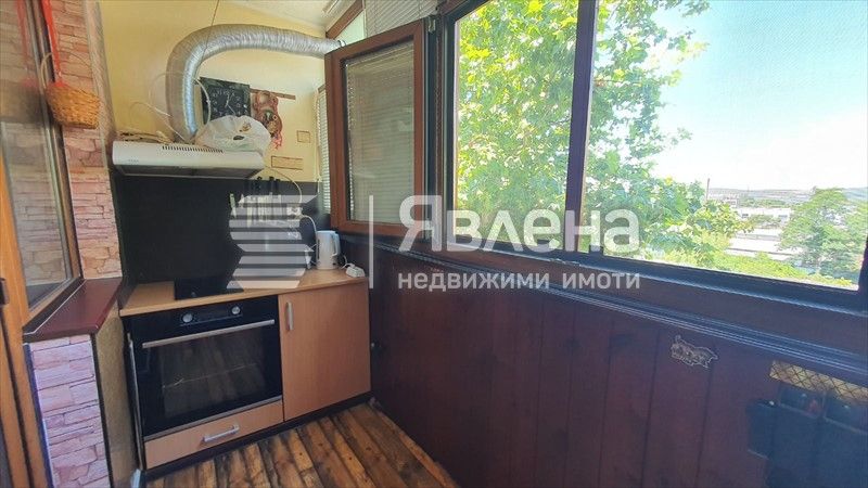 Продава се Тристаен апартамент в Бургас, Възраждане - 94 кв.м за 1437 €/кв.м - Снимка #9