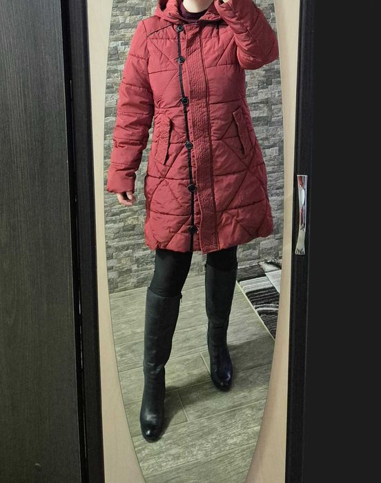 Geaca Levi's de iarna L