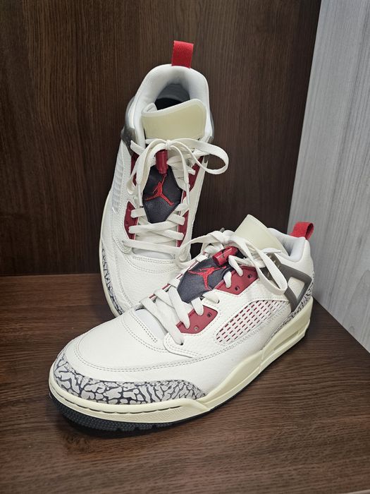 Нови маратонки Nike Jordan's