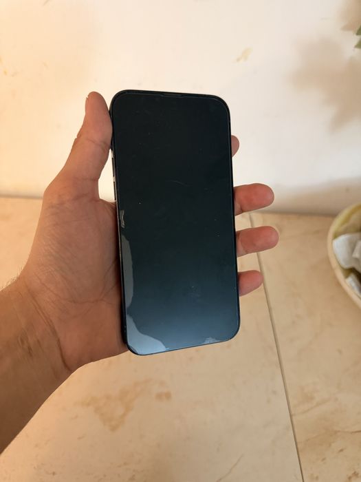 Iphone 13 pro max 128 GB