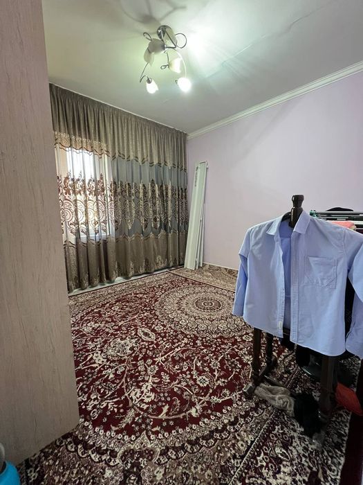 Продаётся Сергели Спутник 4 3ком 59500&