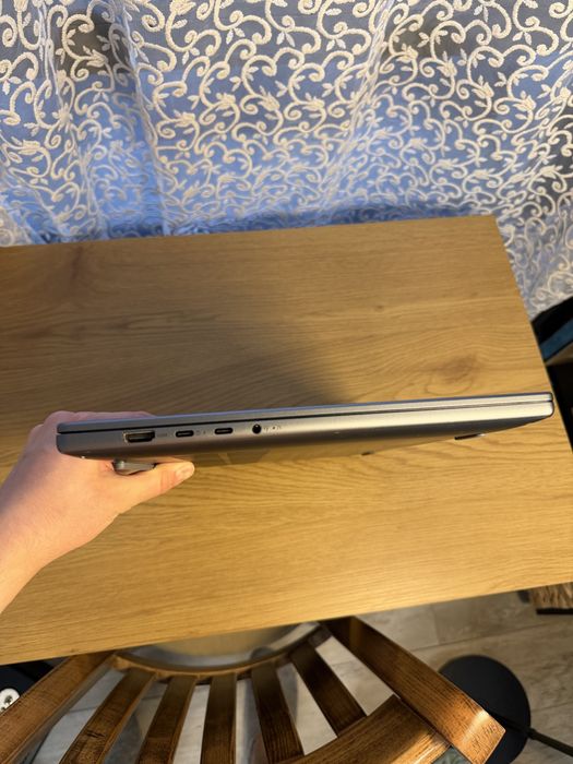 Lenovo IdeaPad Slim 5 16IRH10, i5-13420H, 24GB RAM, 512GB SSD