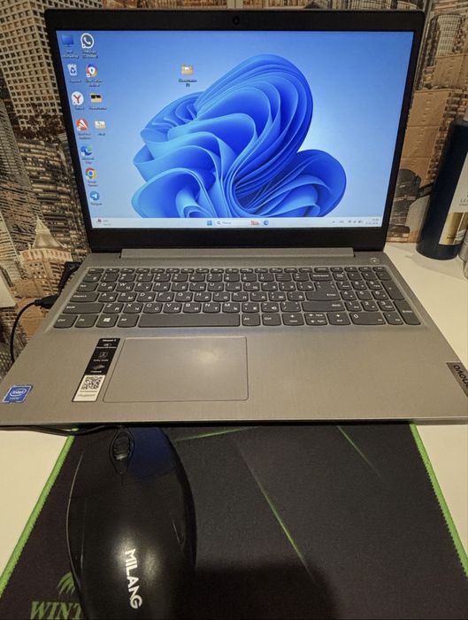 Продам ноутбук Lenovo