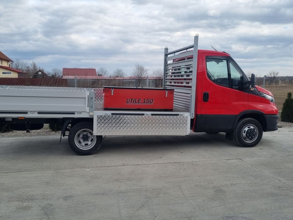 Lada scule iveco mercedes peugeot doka ford