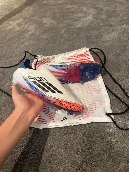 Ghete de fotbal F50 SON HEUNG-MIN LL elite