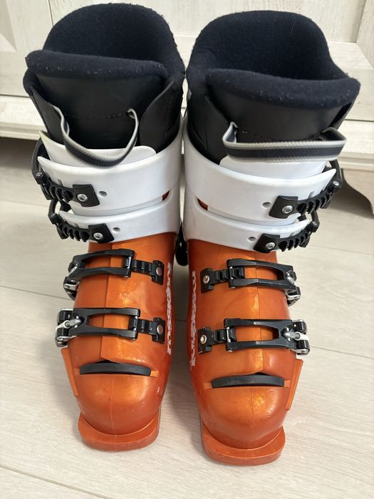 Echipament ski copii