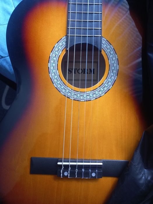 Класическа китара STORM