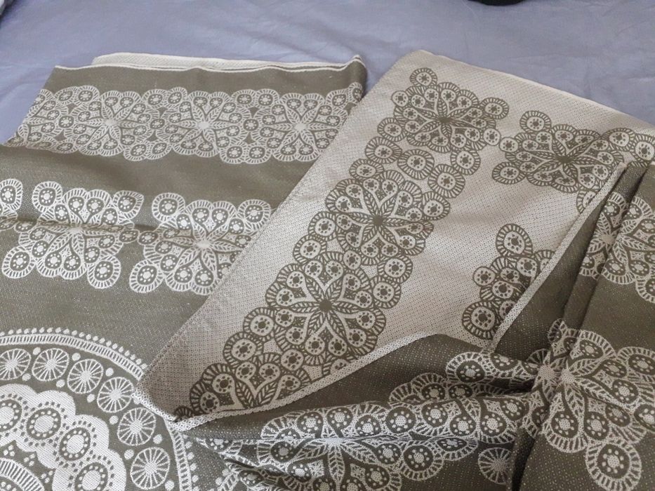 Покрывало новые два