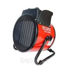 Пушка обагреватель