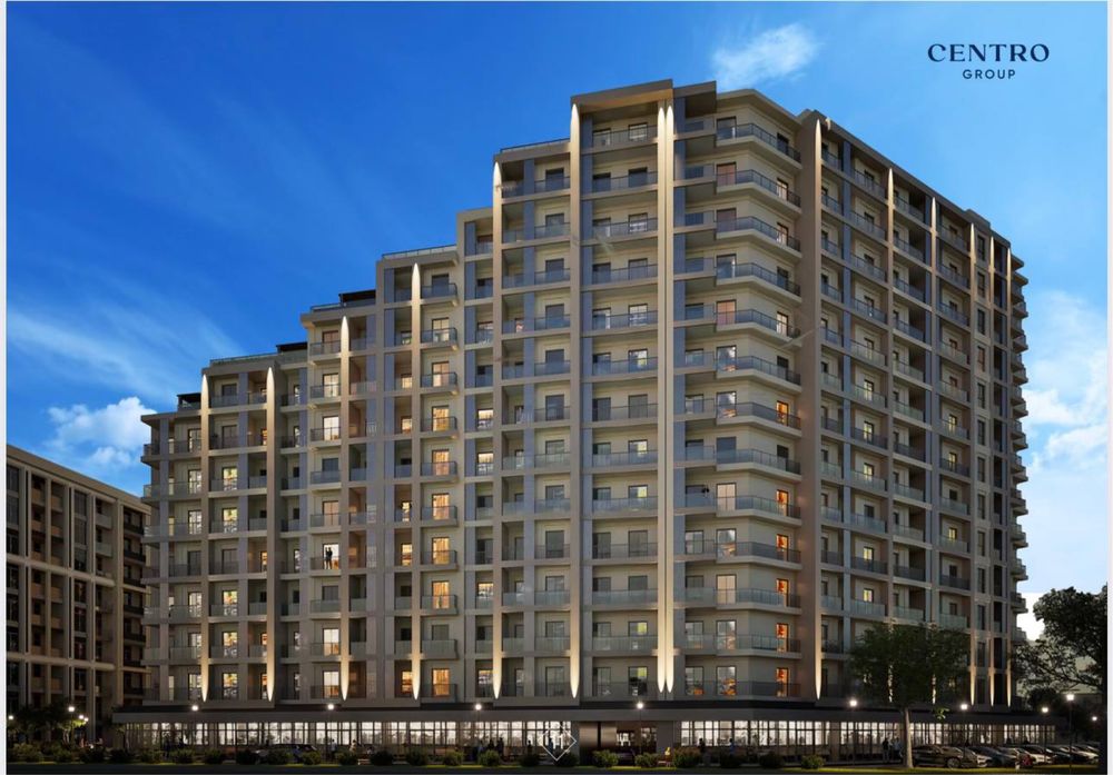 Продаётся квартира в ЖК «Favorit Residence»