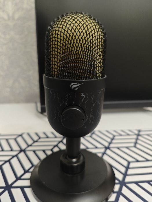 Микрофон Havit GK52