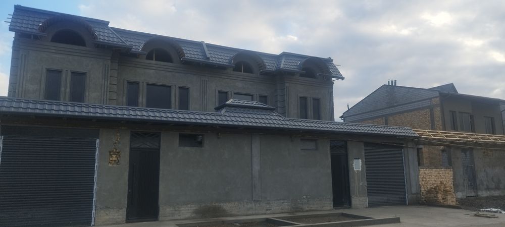 Срочно... Элитный Сергели Олчазор махалласида  участка сотилади.