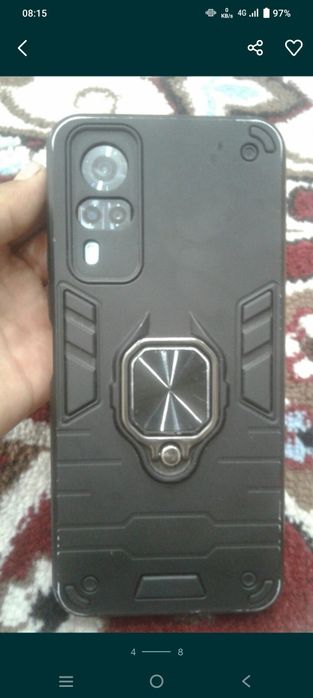 Vivo y31 64 gb xotira