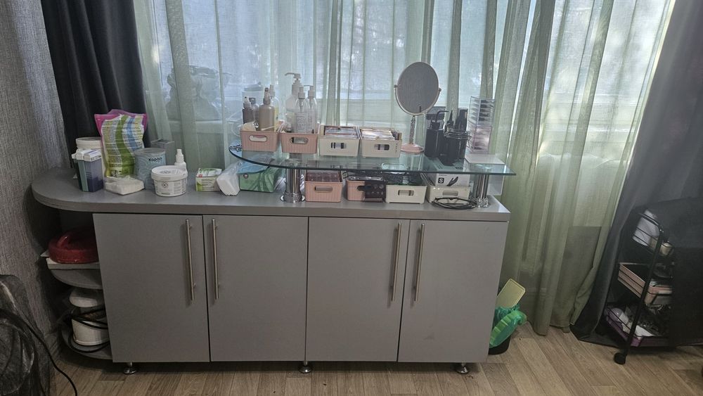 Продам тумбу, 2,2 м