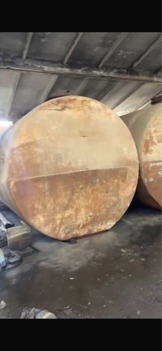 Продам бочку/Емкость/резервуар/цистерна  25 куб.