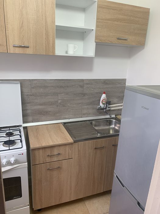 Inchiriez garsoniera gara de sud dupa data de 30martie