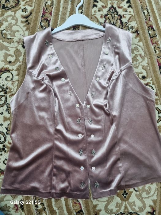 Кажекей новый кажекей