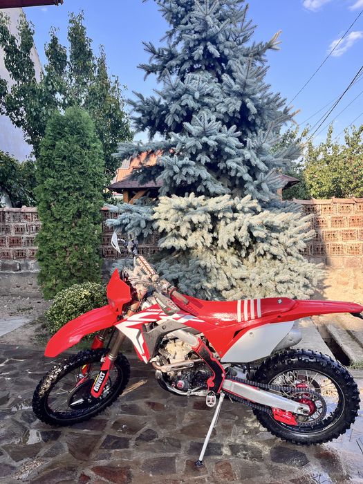 Honda CRF250x de vanzare