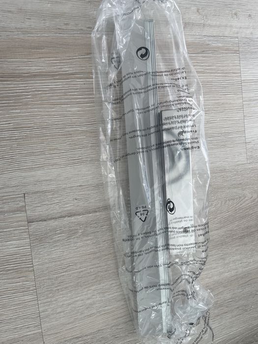 Лампа за баня НОВА