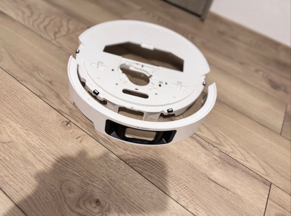 Dreame X40 Ultra (Piese Statie si robot)– Componente 100% Funcționale