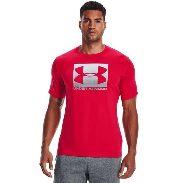 Under Armour Heatgear Loose мъжка тениска L