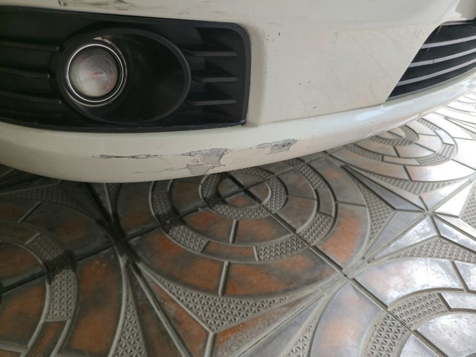 Chevrolet Epica 2010 год